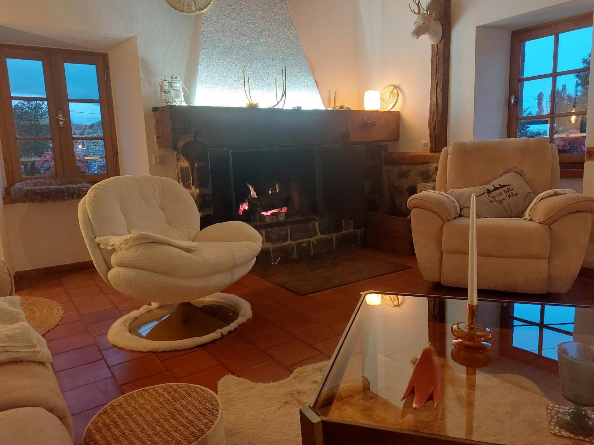 فيلا 21Lemonde Le Brignon المظهر الخارجي الصورة